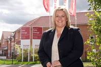 First-time buyers find their perfect home with Lovell