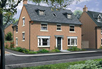 New homes in Hamilton are five, four, three, two, gone