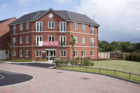Last chance to buy at popular development in Melton Mowbray