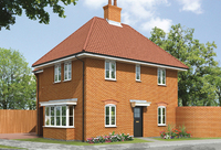 New family showhome to be unveiled in Coalville