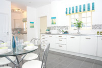 Buyers ‘Forge’ ahead for new homes in Telford