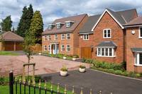 Room to grow at Ludlow Gate