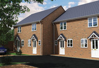 An end to first time buyer frustration in Shropshire?
