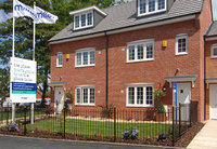 Show home up for grabs in Farnworth