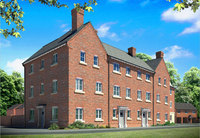 Desirable new home styles at Birkacre in Chorley Desirable new home styles at Birkacre in Chorley