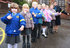 Miller Homes backs ‘Walk to School Month’ in Wesham 
