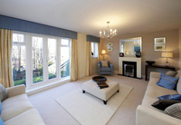 Antler Homes reduces price of luxury property in Bardsey
