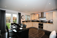 Perfect pads for first time buyers