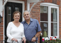 Retirees find an alternative to ‘bungalow living’ at Century Square