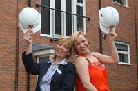 Builder ends years of frustration for Black Country first time buyer