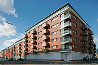 A chance to find the perfect home with Barratt