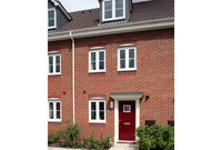 New development is a hit with buyers in Coventry