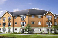 ‘Litten’ up your world with Barratt in Netherton