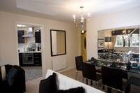Perfect first homes from Barratt in West Heath