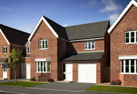 New homes for less at sought-after development in Streetly