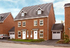  Traditional family living at Merryfields in Brierley Hill