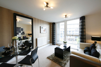 Park Central proves the perfect match for students in Birmingham