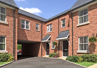 Buyers grab a slice of Solihull’s heritage