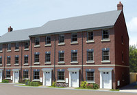 Right house, right location at Chester Green in Derby