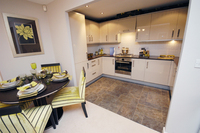 Buyers urged to secure their place at Stone Court in Worth