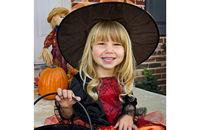 Halloween fun at Wentworth Place is not for the faint-hearted