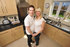  Jo and Adam step up the property ladder in Hornchurch