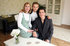  Couple move up the Essex property ladder with ease 