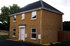  Family properties in an ideal location courtesy of Persimmon