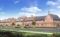 House hunters invited to see new homes in Costessey