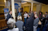  Former employees take a tour of renovated Norwich hospital building 