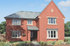 Meeting demand for quality homes in St Neots
