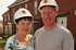  Brand new home ends couple’s frustration in Hampshire 