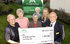  Developer answers charity SOS call in Cowplain 
