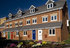 Celebrate Christmas in a new home at Staunton Place