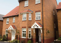 Register your interest for rural homes