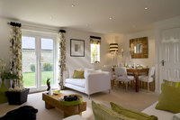 Divorcee buys new home with HomeBuy Direct