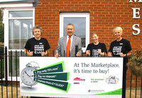 First time buyer hot spot in Gloucester