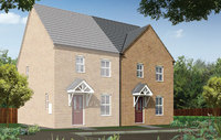 New scheme at Manor Park gets first time buyers moving