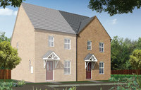 New scheme at Manor Park gets first time buyers moving New scheme at Manor Park gets first time buyers moving