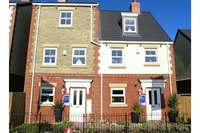 Deposit help for buyers in Spennymoor