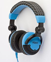 DJ design headphones bang on trend for Christmas