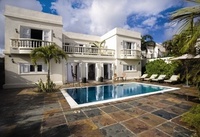 Count down to 2010 with a glittering beach-side party