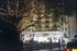 A stay at the heart of London’s winter wonderland 