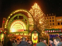 All aboard for a festive cruise break