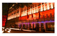 All I want for Christmas - A luxury hotel break in London