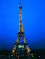 Have a ‘Bonne Année’ in Paris