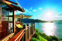 Ponta Dos Ganchos voted “Resort of the Year 2010”