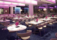 Sing for your supper at Park Plaza County Hall