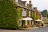  Wine, dine and then stay for free at award winning Cotswolds hotel