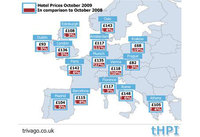  Cheap holiday destinations for autumn breaks